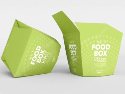 Food Packaging Manchester